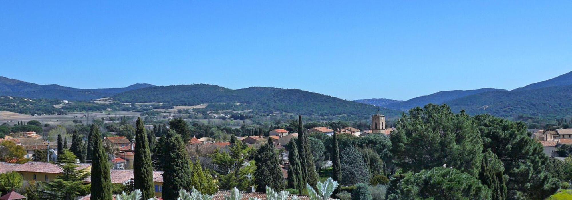 L'Aloe Vera Le Plan-de-la-Tour Экстерьер фото